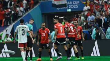 كأس العرب 2025 السعودية والمغرب الأبرز في سباق التتويج بحسب نجم تونس السابق خالد بدرة 1